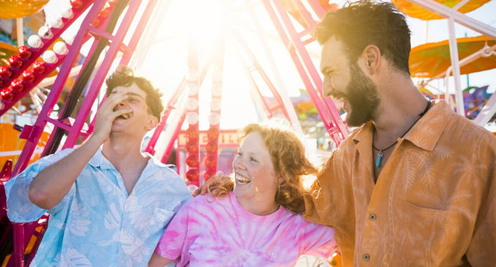 Social Events in Delhi