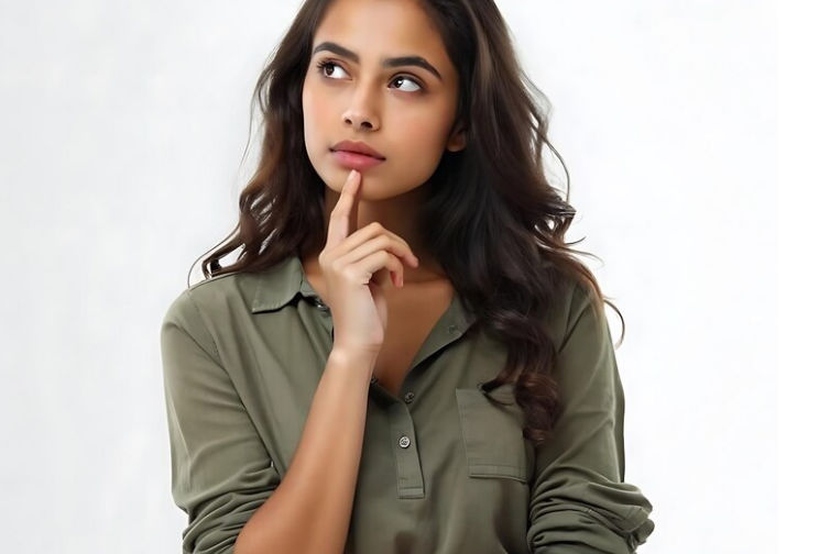 Trust Your Instincts