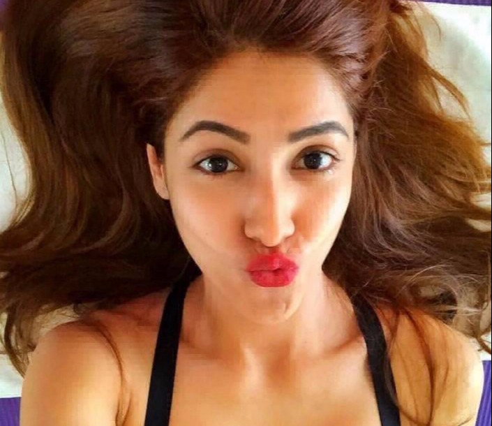 Elegant Indian Sugar Baby in Delhi