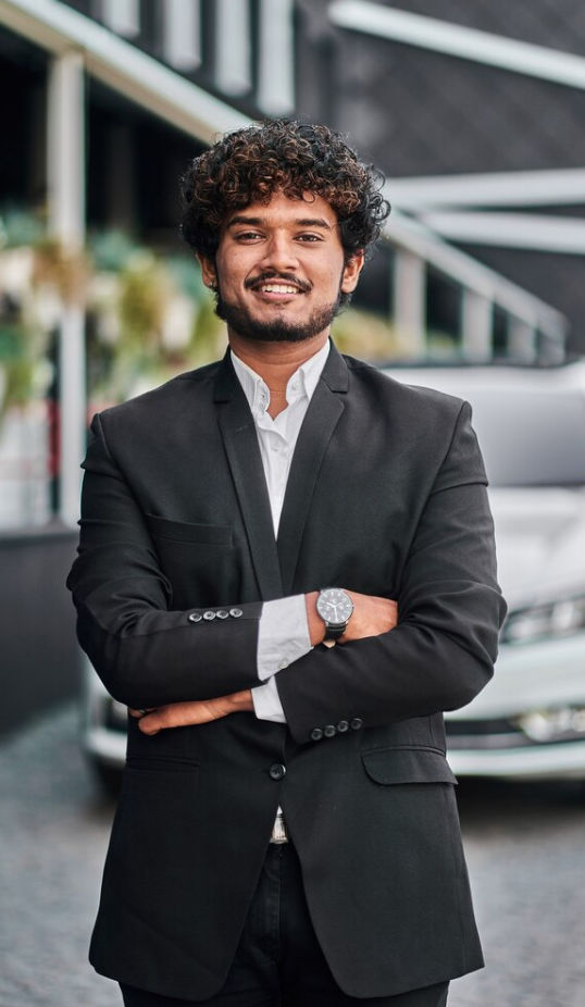 First Date Gift Ideas