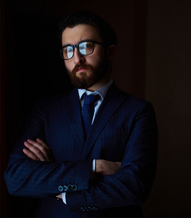 Luxury Dating in Delhi